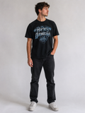 Vintage 1960s Harley Davidson Graphic Tee
